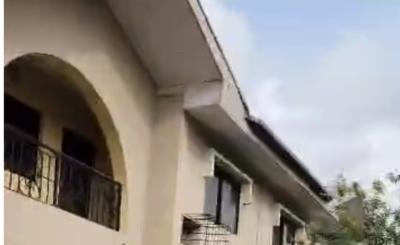 Property Containing 1 Wing of Semi-detached Duplex & Block of 2 Flats, Ajao Estate, Off International Airport Road, Isolo, Lagos, House for Sale
