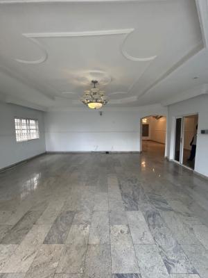 Lovely Serviced 3 Bedroom Flat with a Room Bq, Ikoyi, Lagos, Flat / Apartment for Rent