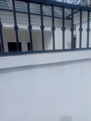 5 Years Old Solid Built 4 Bedroom Bungalow, Comfort Lagoon Estate, Ogudu, Lagos, Detached Bungalow for Sale