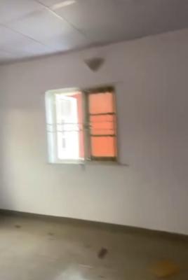 Renovated Decent 3 Bedrooom Up Flat 2 Toilet 2 Bathroom a Room Ensuite All Tiled, Medina, Gbagada, Lagos, Flat / Apartment for Rent