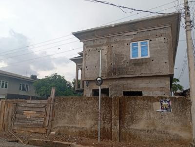 Distress Mega S@ Balogun in Iju-ishaga, Distress Mega Sales @ Balogun in Iju-ishaga  4 Flats, Iju-ishaga, Agege, Lagos, Block of Flats for Sale