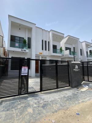 Hottest Listing You Can Find: 4 Bedroom Apartment with Bq, Ikota, Lekki, Lagos, Detached Duplex for Rent