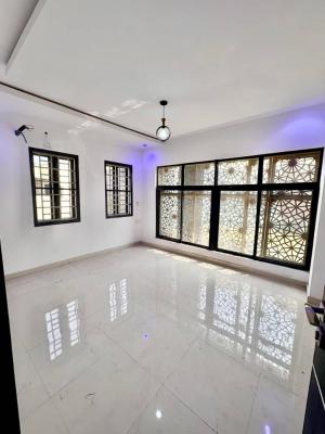 Luxury 4 Bedroom Semi Detached Duplex with Bq, Lekki Scheme 2 Estate, Ajah, Lagos, Semi-detached Duplex for Rent