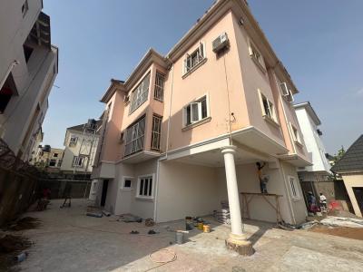 2 Bedroom Apartment, Katampe (main), Katampe, Abuja, Mini Flat (room and Parlour) for Rent