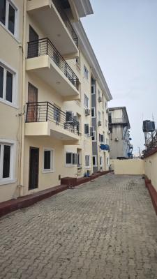 Serviced & Ensuite 2-bedroom Flat, Off Palace Road, Oniru, Victoria Island (vi), Lagos, Flat / Apartment for Rent