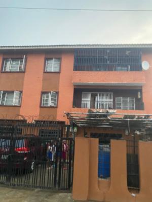 1 Bed Room Studio Apartment, Savanna Street, Off Adetola, Surulere, Lagos, Self Contain (single Rooms) for Rent