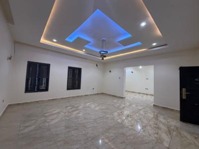 Luxury Fully Detached Duplex -- Premium Living & Privacy, Guzape District, Abuja, Detached Duplex for Rent