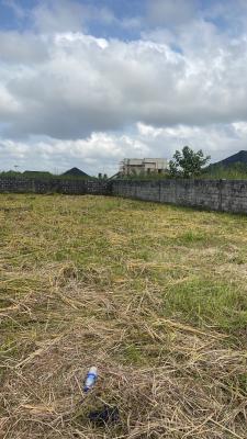 Land Available in a Prime Estate, Bashorun Estate, Majek Sangotedo, Lagos, Sangotedo, Ajah, Lagos, Mixed-use Land for Sale