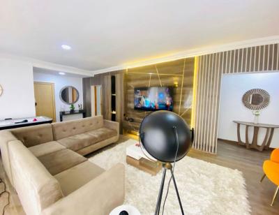 One Bedroom  Penthouse, Sanusi Fafunwa, Victoria Island (vi), Lagos, Flat / Apartment Short Let