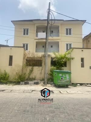 Semi Detached 4 Bed Duplex in a Gated Estate, Parkview, Ikoyi, Lagos, Semi-detached Duplex for Rent