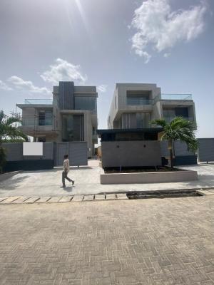 Newly Built 5 Bed Duplex with Elevator, Parkview, Ikoyi, Lagos, Detached Duplex for Sale