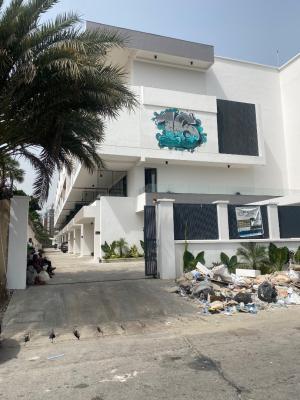 Newly Built 4 Bed Terrace Duplex, Parkview, Ikoyi, Lagos, Terraced Duplex for Sale