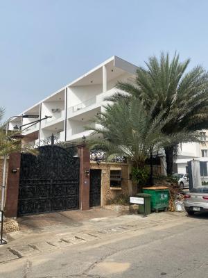 Newly Built 4 Bed Terrace Duplex, Parkview, Ikoyi, Lagos, Terraced Duplex for Rent