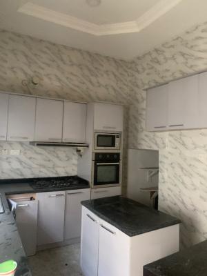 Standard 3bedroom Spacious Apartment, Ikate, Lekki, Lagos, Flat / Apartment for Rent