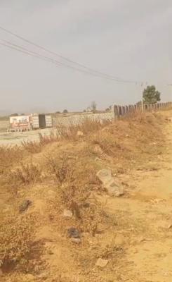 100.78 Hectares, Orozo, Abuja, Mixed-use Land for Sale