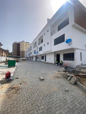 Newly Built 4 Bed Semi Detached Duplex, Parkview, Ikoyi, Lagos, Semi-detached Duplex for Sale