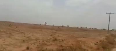 143 Hectares of Land, Gwarinpa, Abuja, Mixed-use Land for Sale