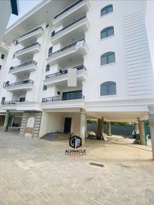 Newly Built Serviced 2 Bed Apartment, Lekki Phase1, Lekki Phase 1, Lekki, Lagos, Flat / Apartment for Rent