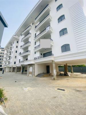 Newly Built Serviced 3 Bed Apartment, Lekki Phase1, Lekki Phase 1, Lekki, Lagos, Flat / Apartment for Rent