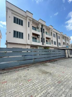 Furnished 2 Bedroom Apartment, Agungi, Lekki, Lagos, Flat / Apartment for Rent