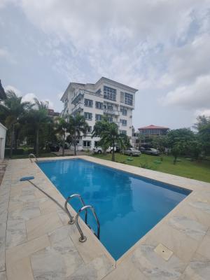3bedroom Flat in Ikoyi Lagos, Ikoyi, Lagos, Flat / Apartment for Rent