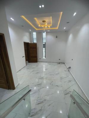 4 Bedrooms, Agungi, Lekki, Lagos, Detached Duplex for Rent