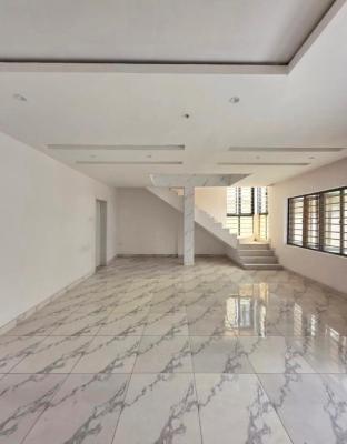 4 Bedrooms, Ologolo, Lekki, Lagos, Semi-detached Duplex for Rent