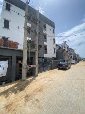 2 Bedroom Penthouse, Ologolo, Ologolo, Lekki, Lagos, Flat / Apartment for Rent