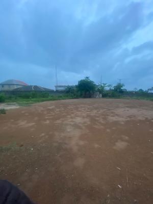 a Genuine Plot of Land in Gated Estate, New Era Estate , Lucky Fiber Road, Ikorodu, Lagos, Land for Sale