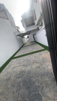 4 Bed Fully Detached Duplex, Idado, Idado, Lekki, Lagos, Detached Duplex for Sale