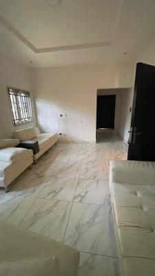 I Bed Apartment Serviced, Gerard Road, Ikoyi, Lagos, Mini Flat (room and Parlour) for Rent