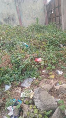 4 Plots of Dry Land, Off Abraham Adesanya,  Ogombo Ajah, Ogombo, Ajah, Lagos, Residential Land for Sale