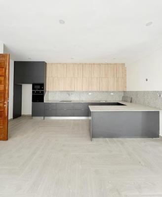 Newly Built to Taste, Ikate Elegushi, Lekki, Lagos, Flat / Apartment for Rent