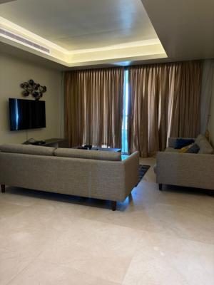 2 Bedroom Apartment, Eko Pearl, Eko Atlantic City, Lagos, Flat / Apartment for Rent