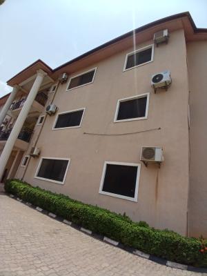 Office Space, 3 Bedroom Block of Flat with 1room Bq, Wuse 2 Abuja Diplomatic Zone, Wuse 2, Abuja, House for Rent