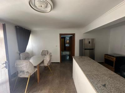 Luxury 2 Bedroom Flat, Maitama District, Abuja, Flat / Apartment for Rent