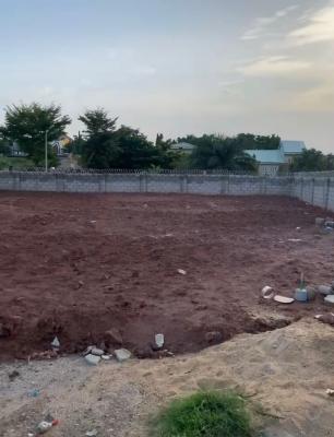 700sqm, Residential, Tarred Road, Estate Land, Army Estate Kubwa, Kubwa, Abuja, Residential Land for Sale