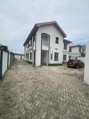 Serviced 2 Bedroom Apartment, Lekki Phase1, Lekki Phase 1, Lekki, Lagos, Flat / Apartment for Rent