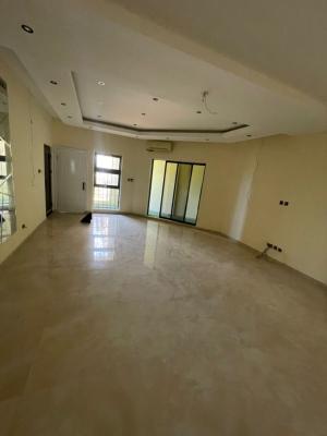 Serviced 3 Bed Apartment, Freedom Way, Lekki Phase 1, Lekki, Lagos, Flat / Apartment for Rent