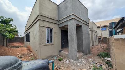 Ongoing Project Consisting of a Spacious 3-bedroom Bungalow with a Ble, Oke’badan Estate, Akala Way, Akobo, Ibadan.*, Ibadan, Oyo, House for Sale
