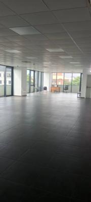 Premium Office Space of 700 Square Meters, Old Ikoyi, Ikoyi, Lagos, Office Space for Rent