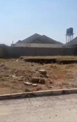 500sqm Residential Estate Plot, Galadimawa, Abuja, Residential Land for Sale