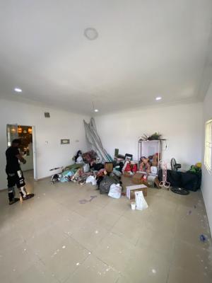 64.6sqm of Office Space in a Mall, Oniru, Oniru, Victoria Island (vi), Lagos, Office Space for Rent