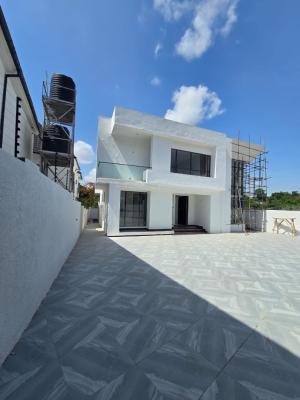 Newly Built 5 Bedroom Duplex, Old Gra, Enugu, Enugu, Detached Duplex for Sale