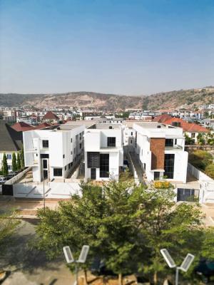 Luxurious 5bedroom Detached Duplex,bq,elevator,pool,nice Environment, Secured Neighborhood, Good Access Road, Katampe Extension, Katampe, Abuja, Detached Duplex for Sale