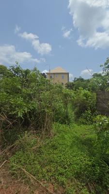Fenced Land, Centenary, Enugu, Enugu, Residential Land for Sale