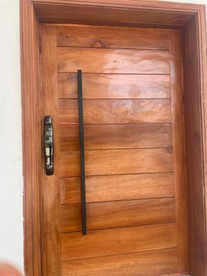 Fully Furnished Luxury 4 Bed with a Standby Gen, Orchid, Lekki, Lagos, House for Rent