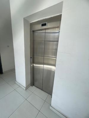 Spacious Luxurious 3 Bed Apt Comes with Elevator Pool and Accessible, Orchid, Lekki, Lagos, House for Rent