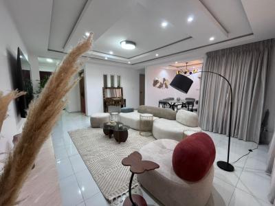 Newly Launched 2 Bedroom Apartment, Keffi Suites, Ikoyi, Lagos, Flat / Apartment Short Let