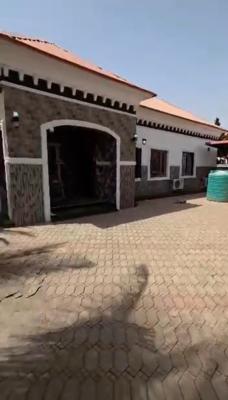 3 Bedroom Bungalow with a Bq, Logokoma, Apo, Abuja, Detached Bungalow for Sale